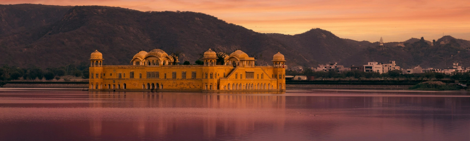 Jaipur Tour Package