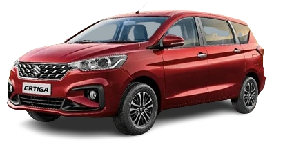 Ertiga Trupzy