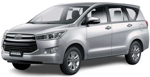 Innova Suv Tripzy