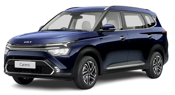 Kia Carens Tripzy