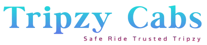 Tripzy Cabs