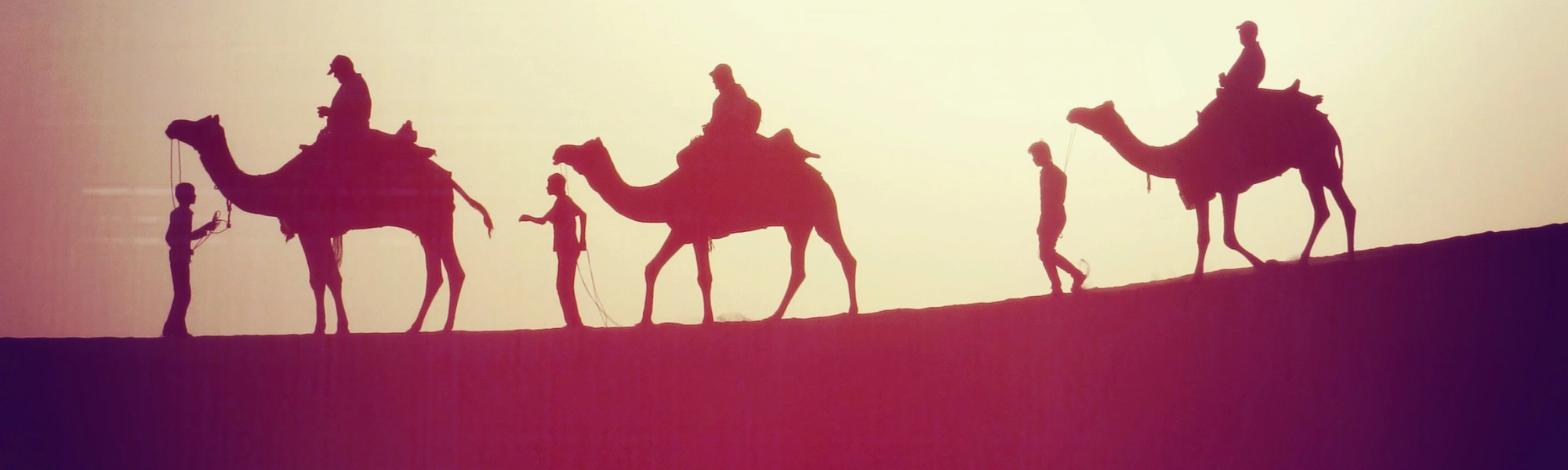 Jaisalmer Tour Package