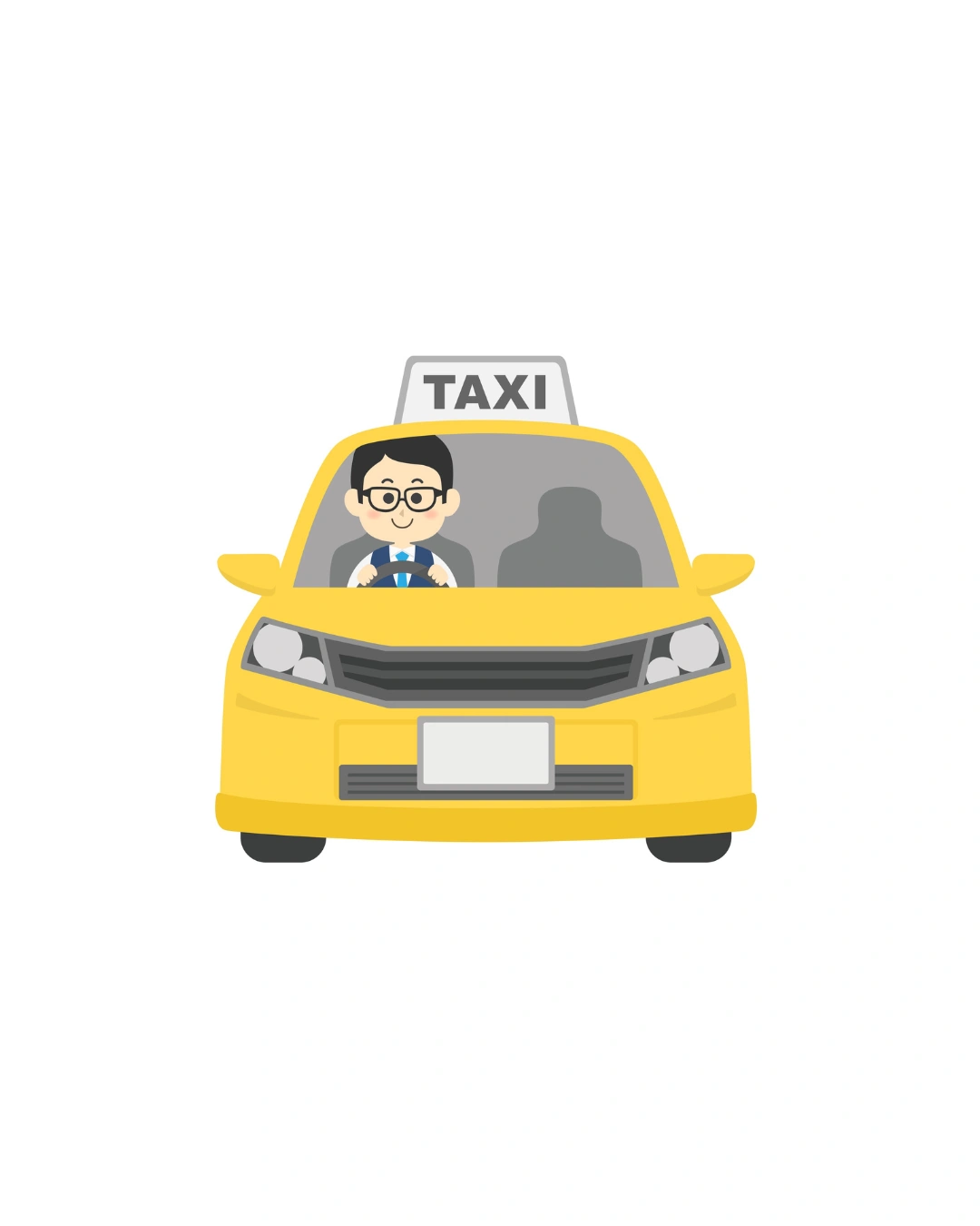 taxi
