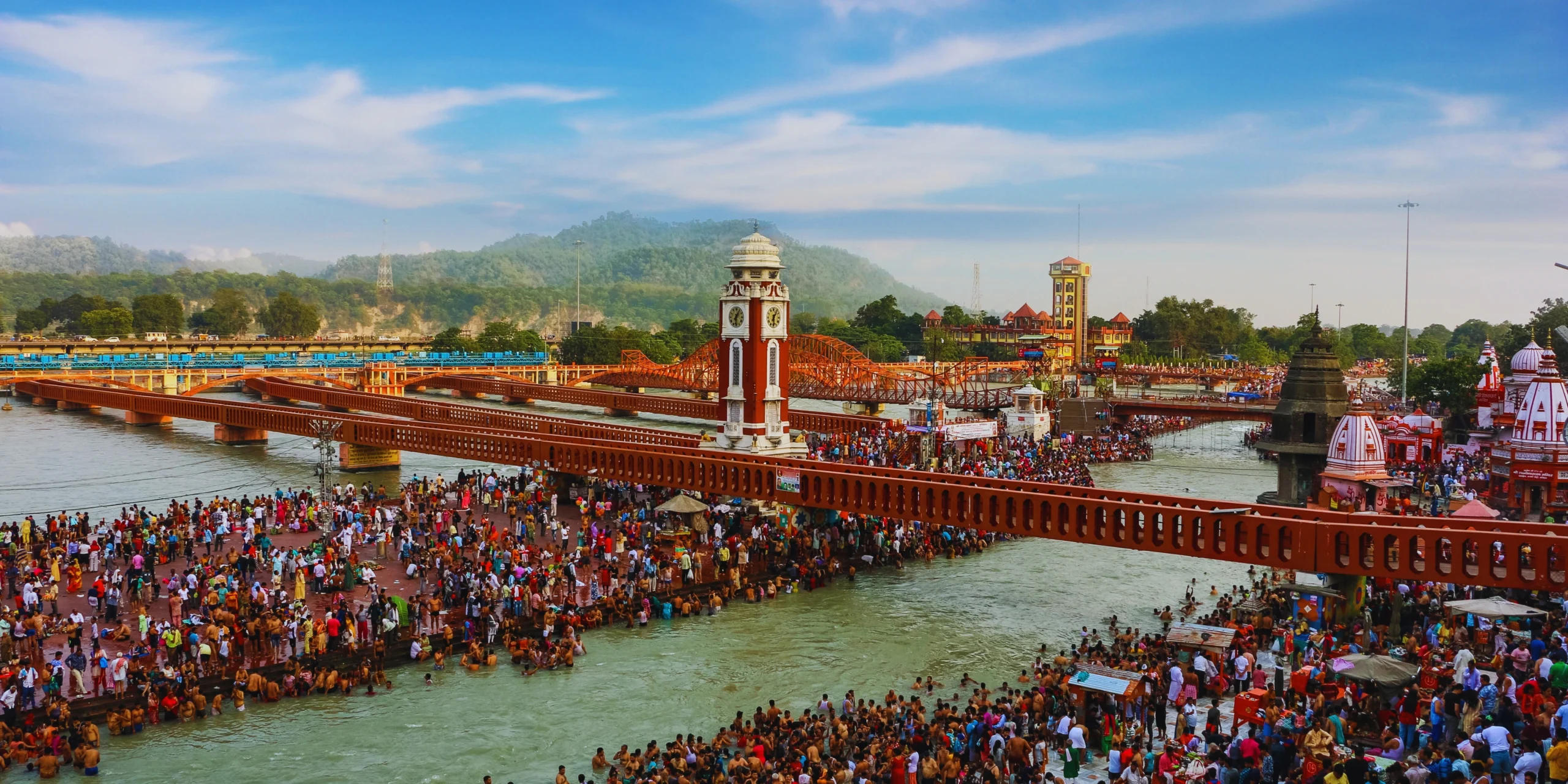 Haridwar, Rishikesh Tour Package
