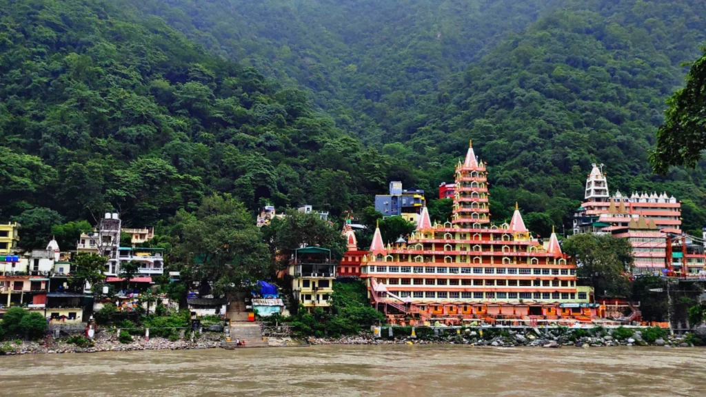 rishikesh